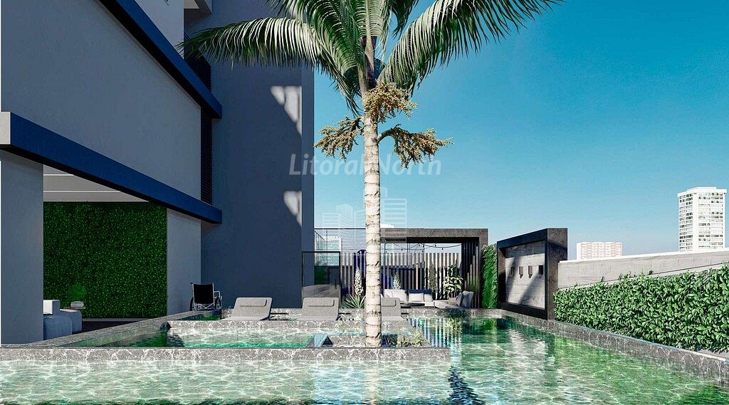 Apartamento à venda com 3 quartos, 3 suítes, 3 vagas e 141m² no Centro, Balneário Camboriú (SC) — foto 3 de 18