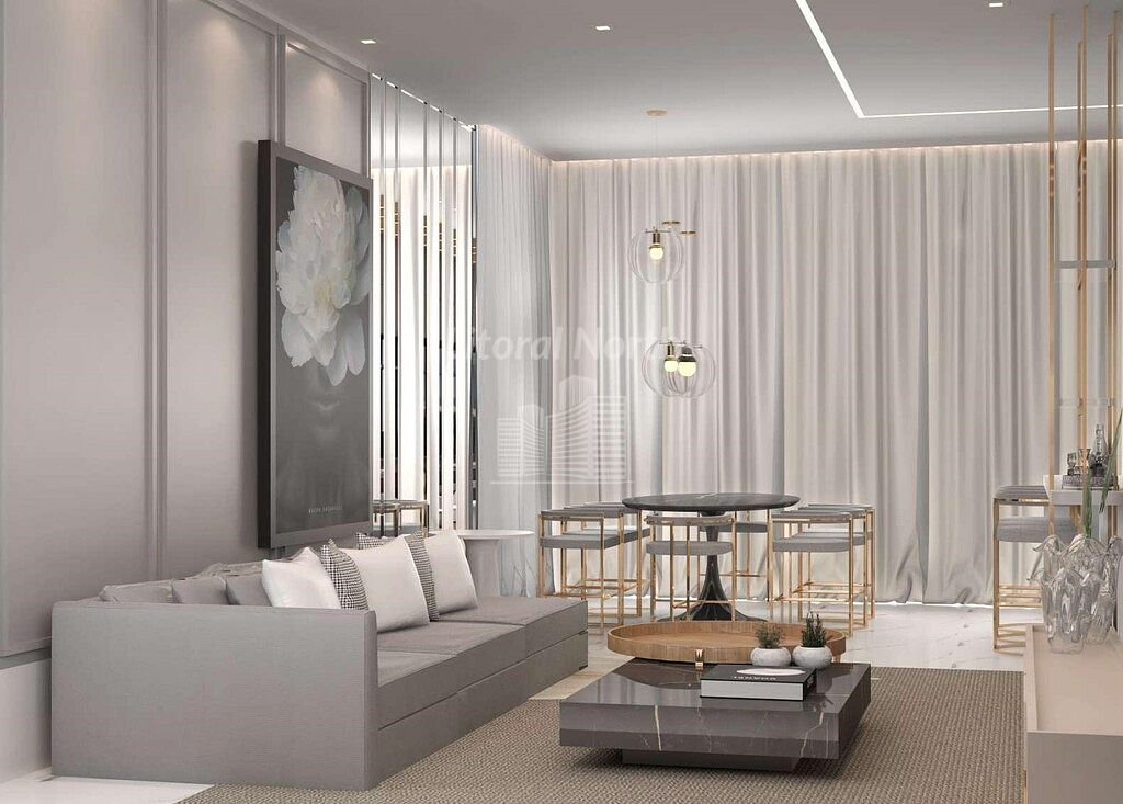 Apartamento à venda com 3 quartos, 3 suítes, 3 vagas e 141m² no Centro, Balneário Camboriú (SC) — foto 17 de 18