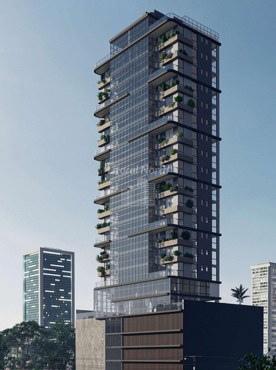 Apartamento à venda com 3 quartos, 3 suítes, 3 vagas e 141m² no Centro, Balneário Camboriú (SC) — foto 2 de 18