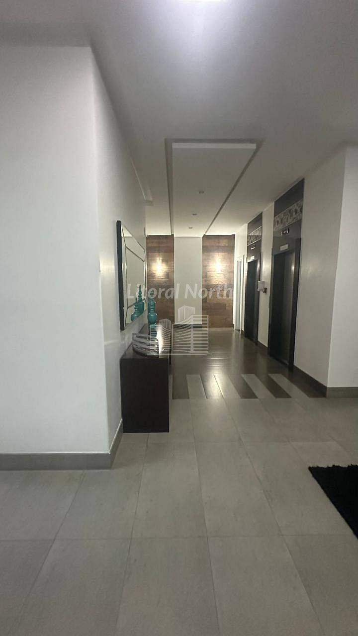 Apartamento de 3 quartos, 130m² no bairro Centro, em Balneário Camboriú | Eu Corretor