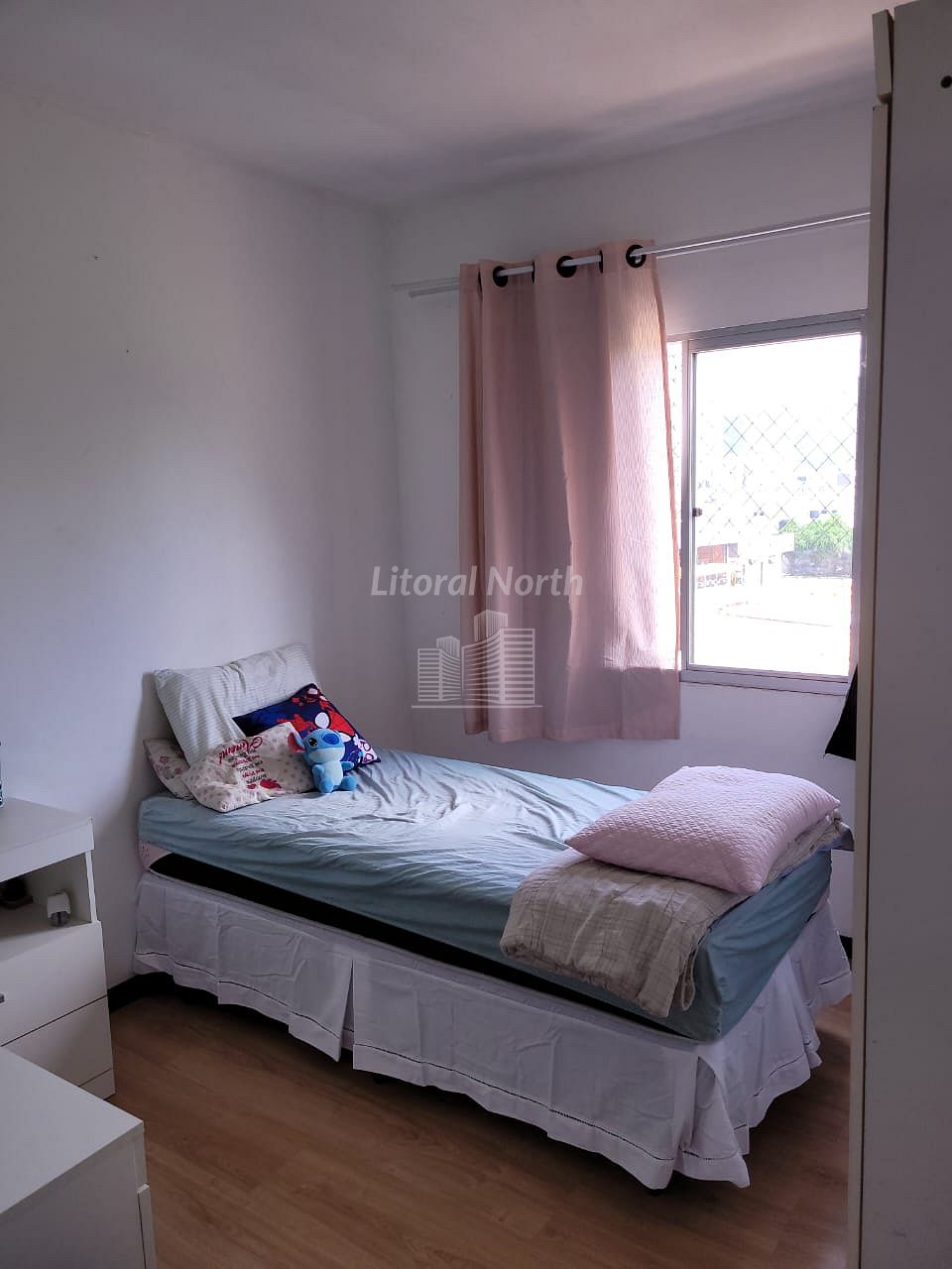 Apartamento à venda com 2 quartos, 1 banheiro, 1 vaga e 68m² no São João, Itajaí (SC) — foto 10 de 12