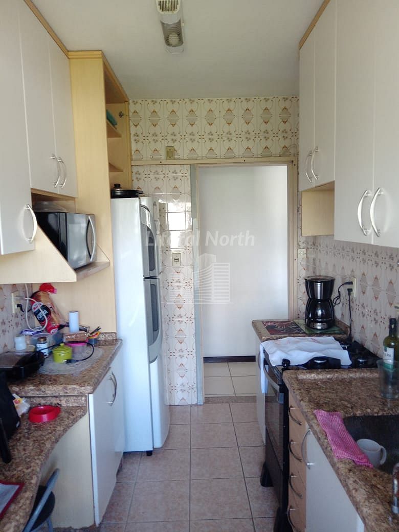 Apartamento à venda com 2 quartos, 1 banheiro, 1 vaga e 68m² no São João, Itajaí (SC) — foto 4 de 12