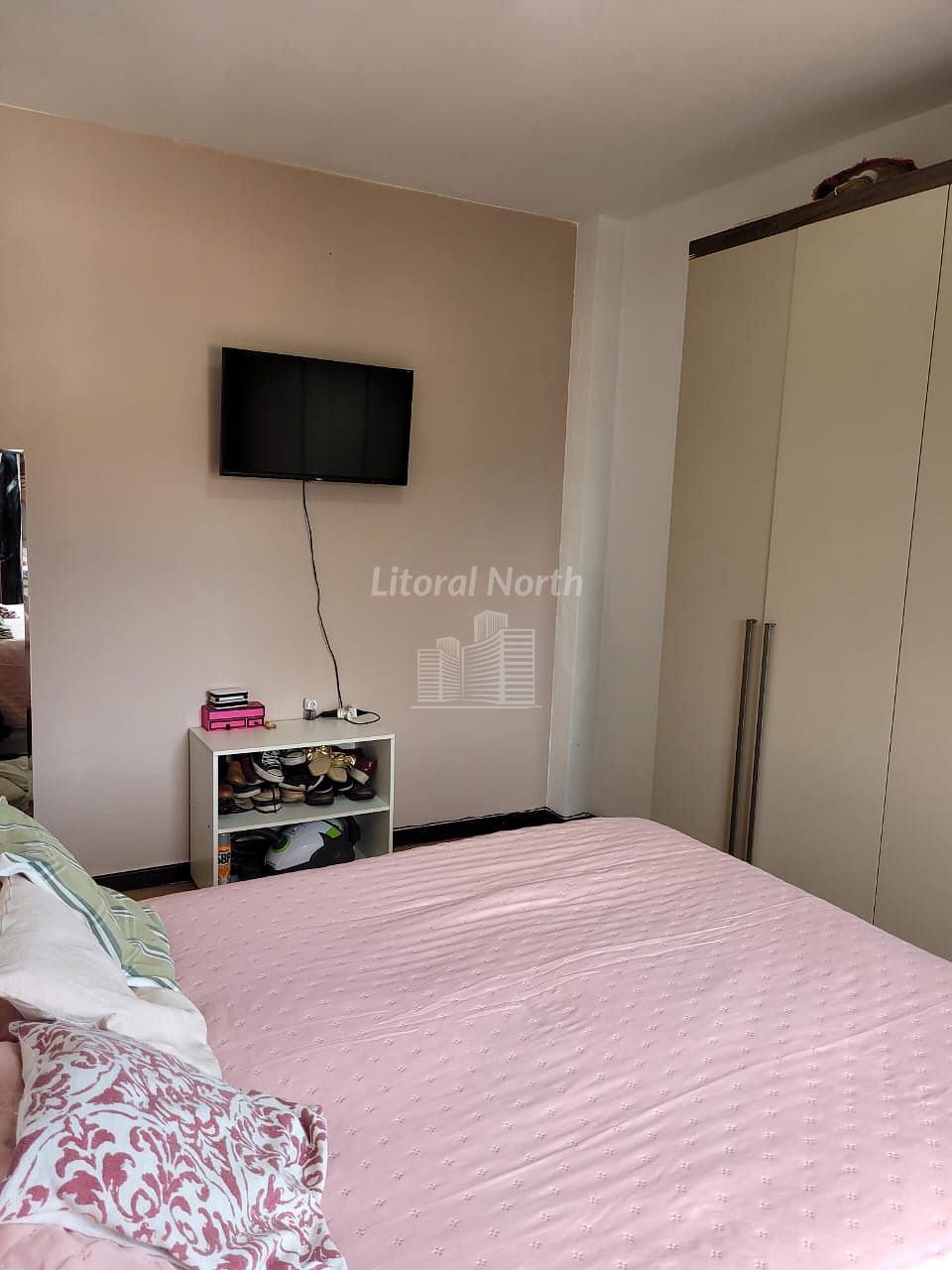 Apartamento à venda com 2 quartos, 1 banheiro, 1 vaga e 68m² no São João, Itajaí (SC) — foto 7 de 12