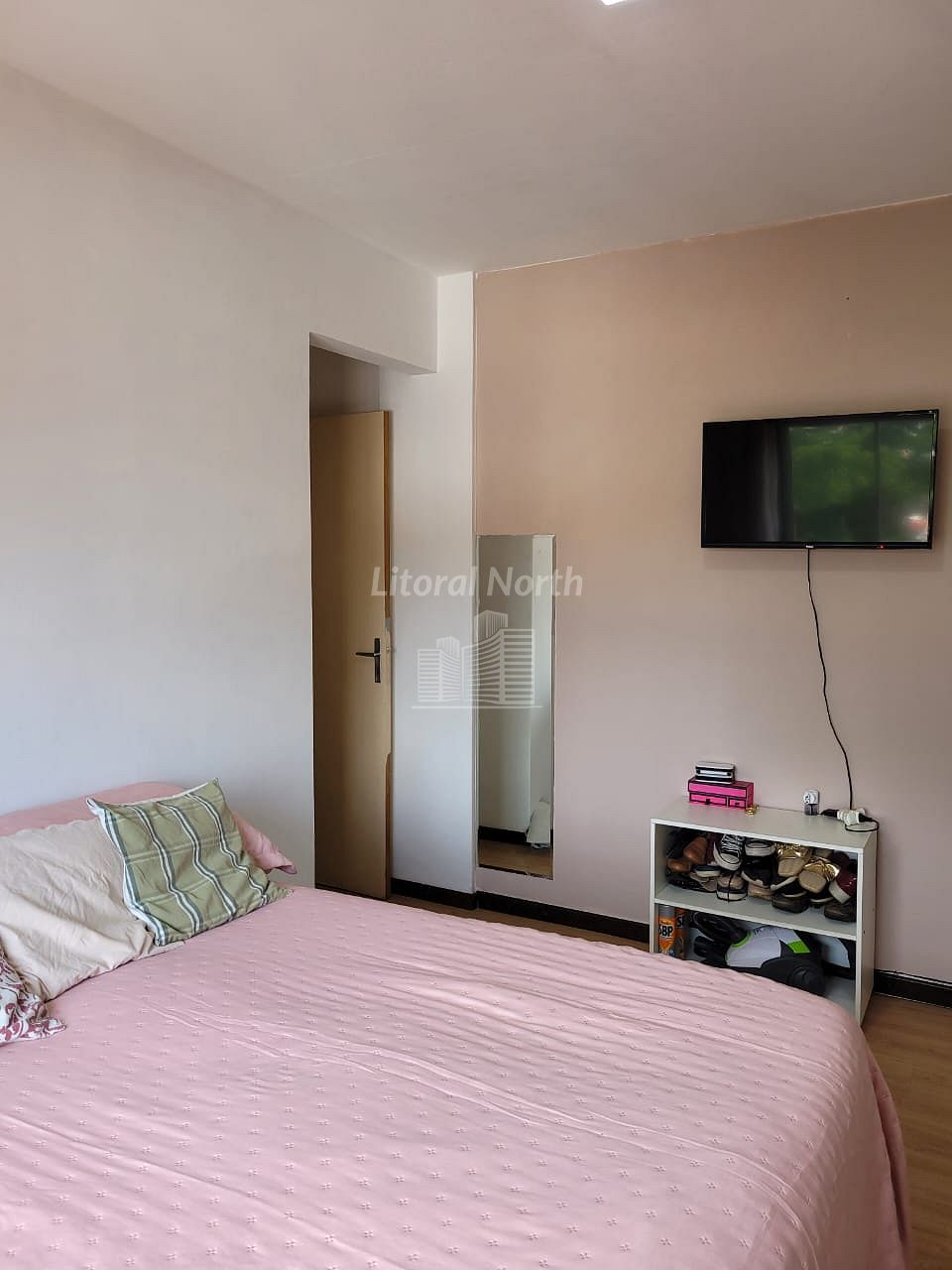 Apartamento à venda com 2 quartos, 1 banheiro, 1 vaga e 68m² no São João, Itajaí (SC) — foto 8 de 12
