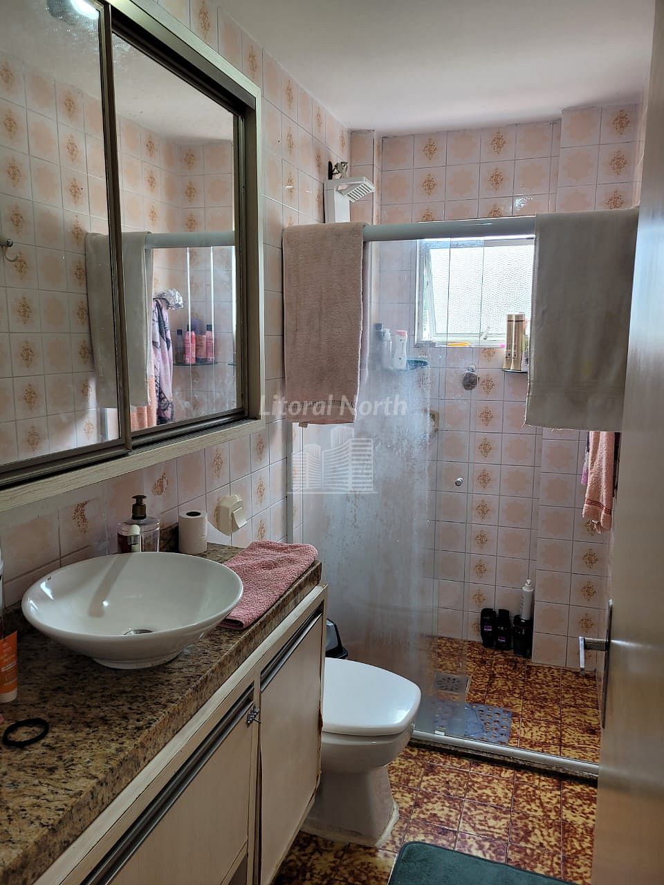 Apartamento à venda com 2 quartos, 1 banheiro, 1 vaga e 68m² no São João, Itajaí (SC) — foto 11 de 12
