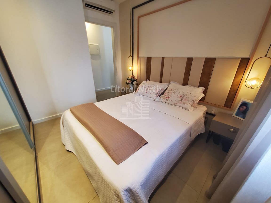 Apartamento à venda com 1 quarto, 1 banheiro, 1 vaga e 89m² no Nações, Balneário Camboriú (SC) — foto 12 de 14