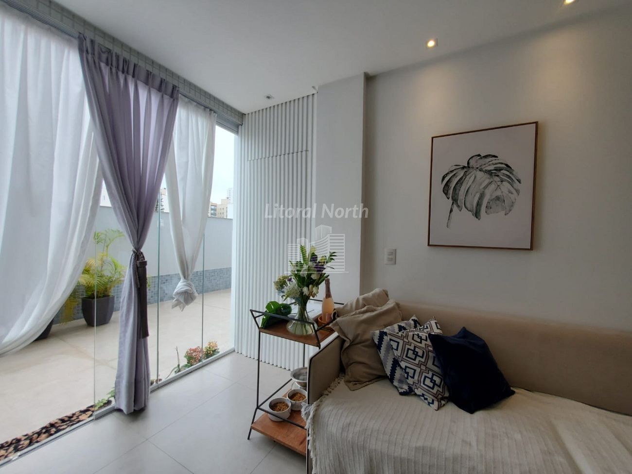 Apartamento à venda com 1 quarto, 1 banheiro, 1 vaga e 89m² no Nações, Balneário Camboriú (SC) — foto 6 de 14