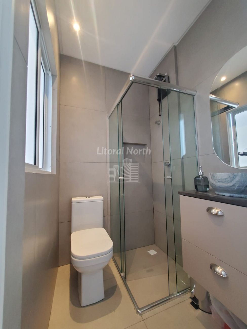Apartamento à venda com 1 quarto, 1 banheiro, 1 vaga e 89m² no Nações, Balneário Camboriú (SC) — foto 13 de 14