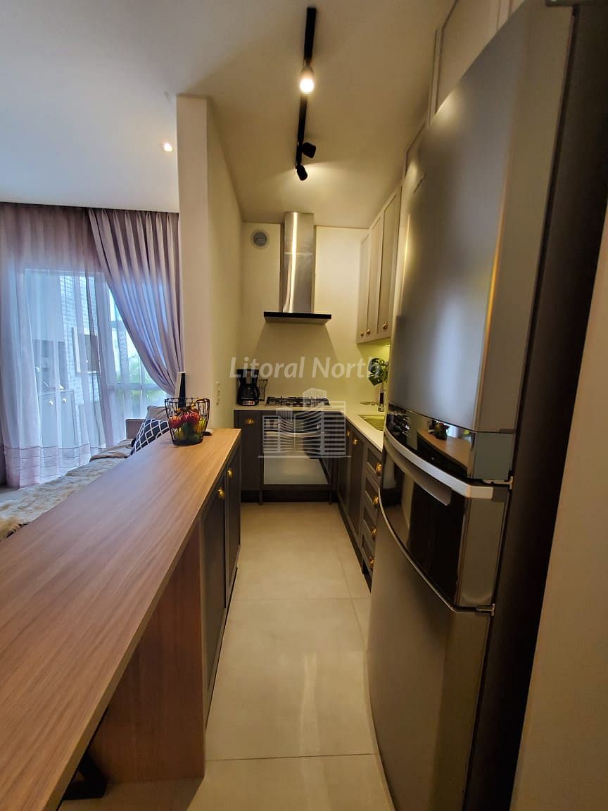 Apartamento à venda com 1 quarto, 1 banheiro, 1 vaga e 89m² no Nações, Balneário Camboriú (SC) — foto 3 de 14