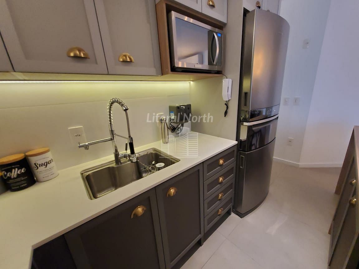 Apartamento à venda com 1 quarto, 1 banheiro, 1 vaga e 89m² no Nações, Balneário Camboriú (SC) — foto 4 de 14