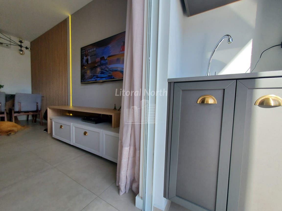 Apartamento à venda com 1 quarto, 1 banheiro, 1 vaga e 89m² no Nações, Balneário Camboriú (SC) — foto 7 de 14