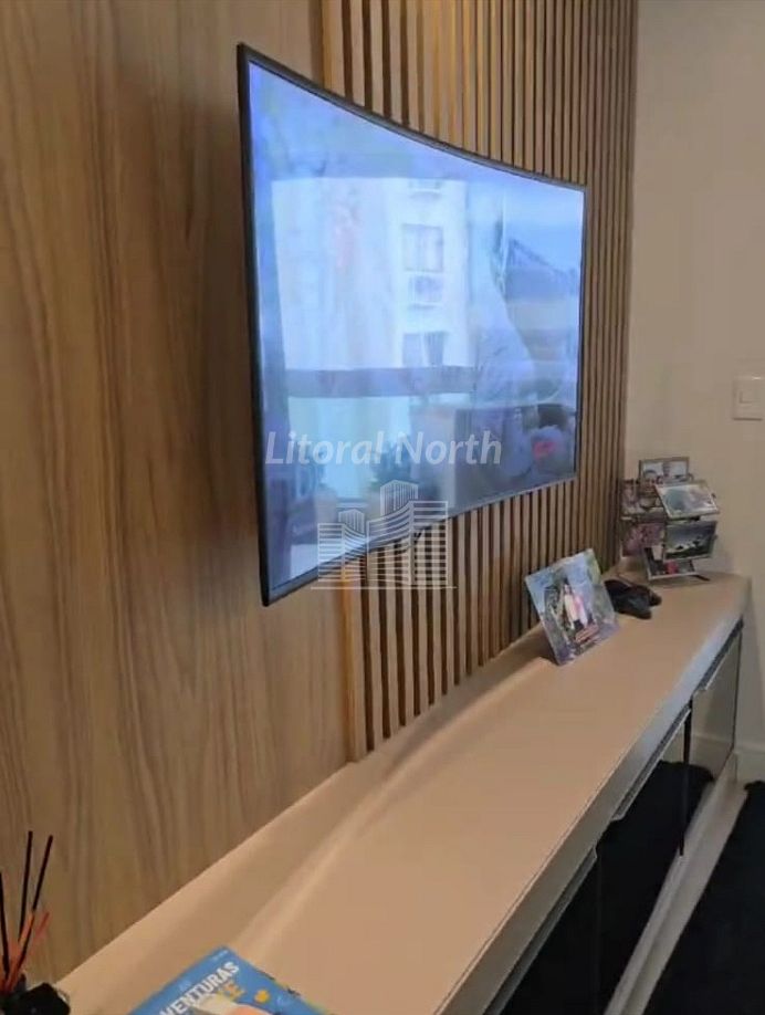 Apartamento de 3 quartos, 139m² no bairro Centro, em Balneário Camboriú | Eu Corretor