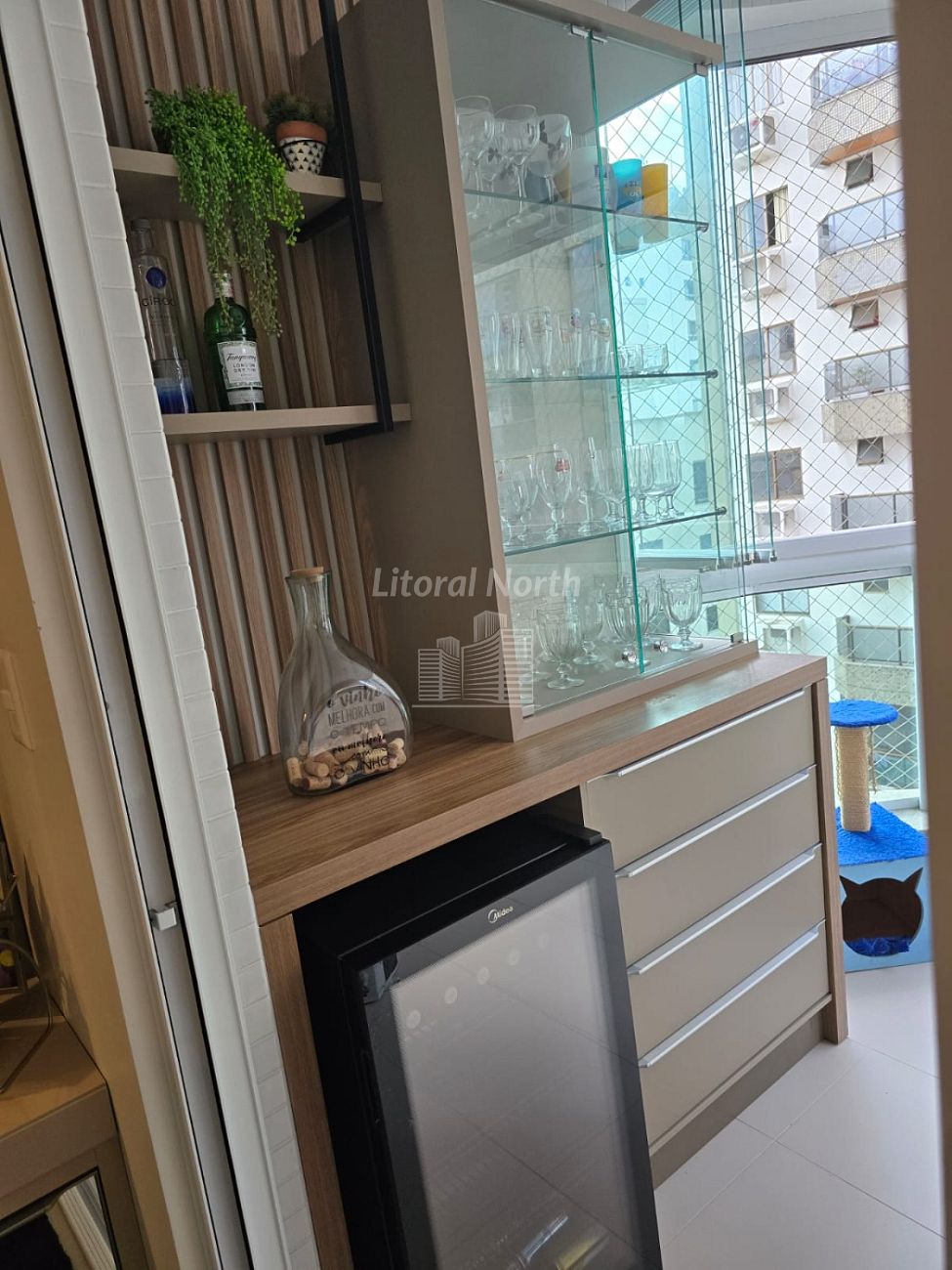 Apartamento de 3 quartos, 139m² no bairro Centro, em Balneário Camboriú | Eu Corretor