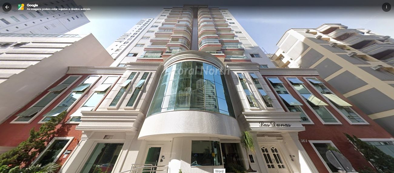Apartamento de 3 quartos, 139m² no bairro Centro, em Balneário Camboriú | Eu Corretor