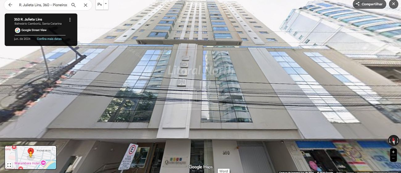 Apartamento à venda com 3 quartos, 3 suítes, 2 vagas e 127m² no Pioneiros, Balneário Camboriú (SC) — foto 2 de 24