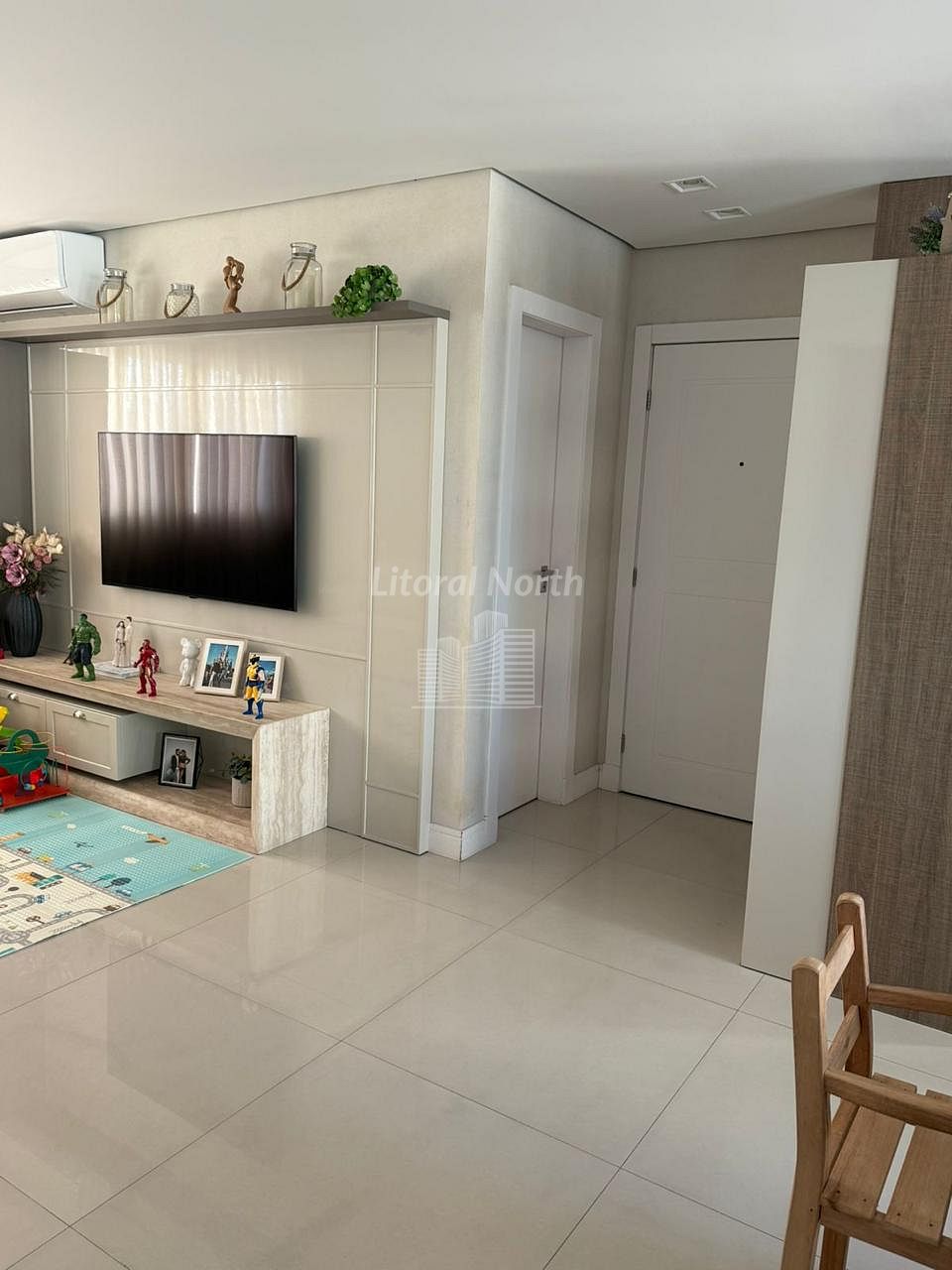 Apartamento à venda com 3 quartos, 3 suítes, 2 vagas e 127m² no Pioneiros, Balneário Camboriú (SC) — foto 4 de 24