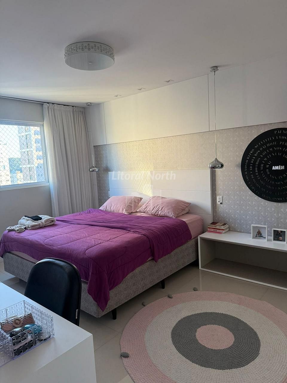 Apartamento à venda com 3 quartos, 3 suítes, 2 vagas e 127m² no Pioneiros, Balneário Camboriú (SC) — foto 12 de 24