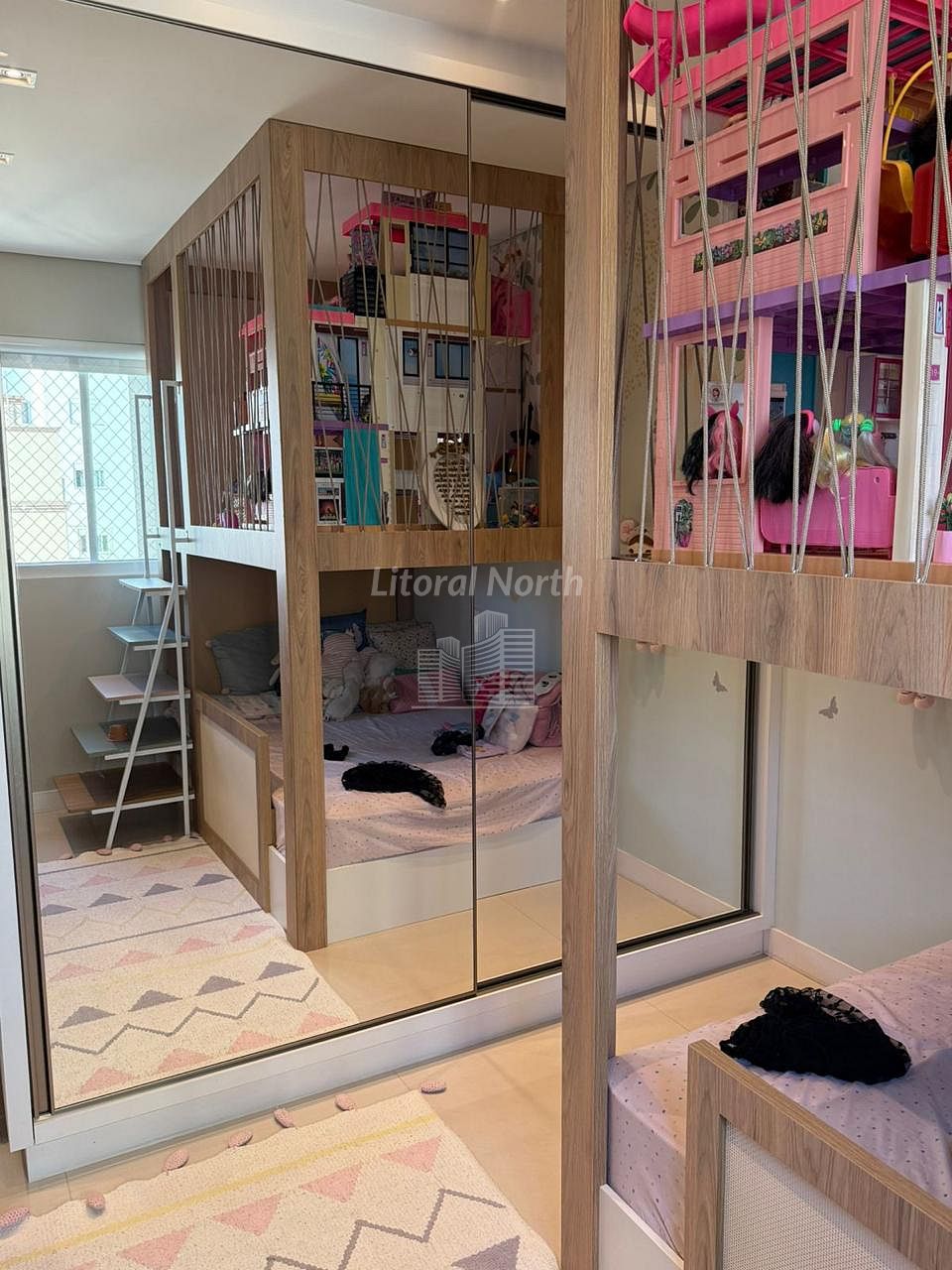 Apartamento à venda com 3 quartos, 3 suítes, 2 vagas e 127m² no Pioneiros, Balneário Camboriú (SC) — foto 23 de 24