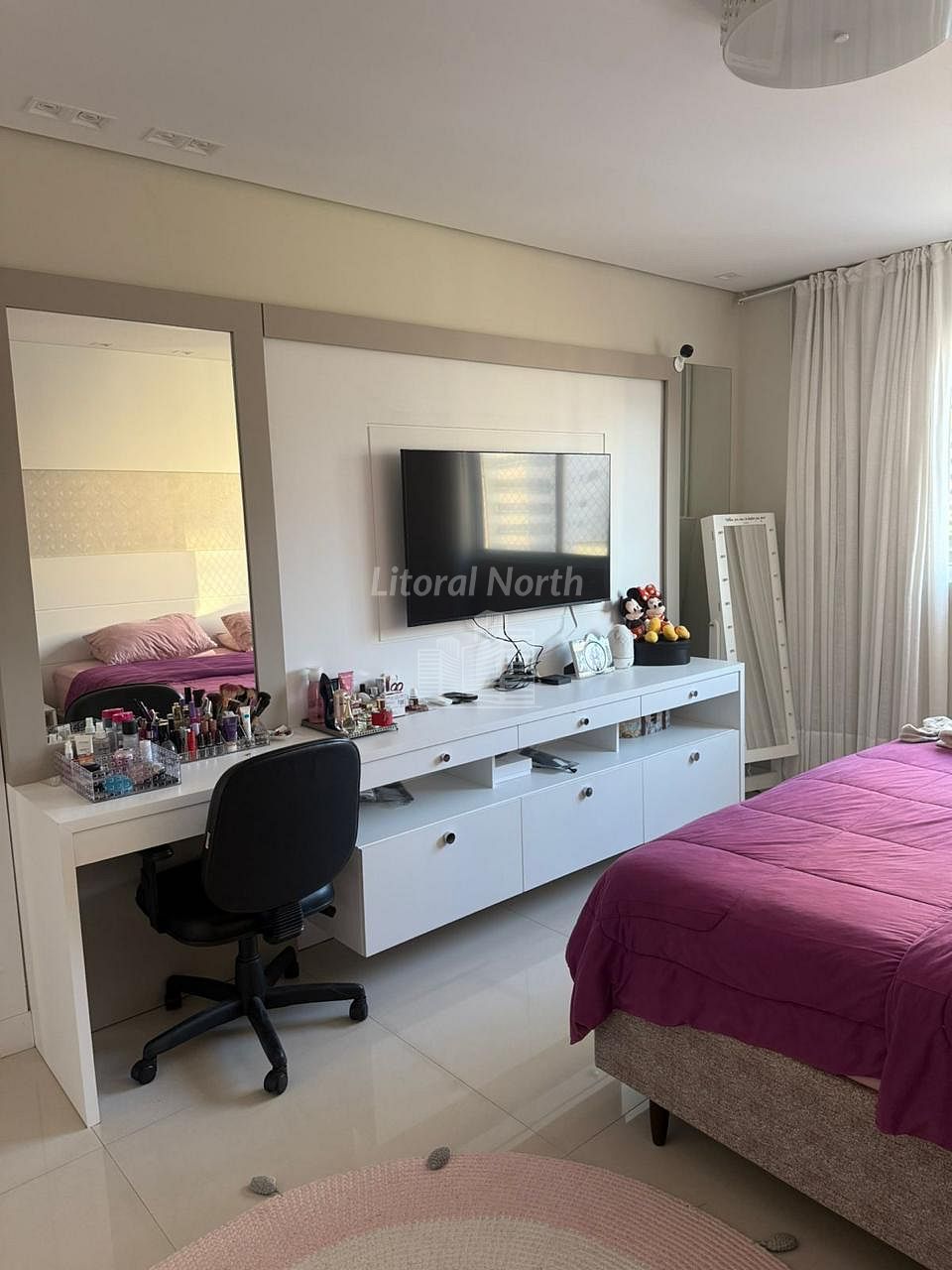 Apartamento à venda com 3 quartos, 3 suítes, 2 vagas e 127m² no Pioneiros, Balneário Camboriú (SC) — foto 13 de 24