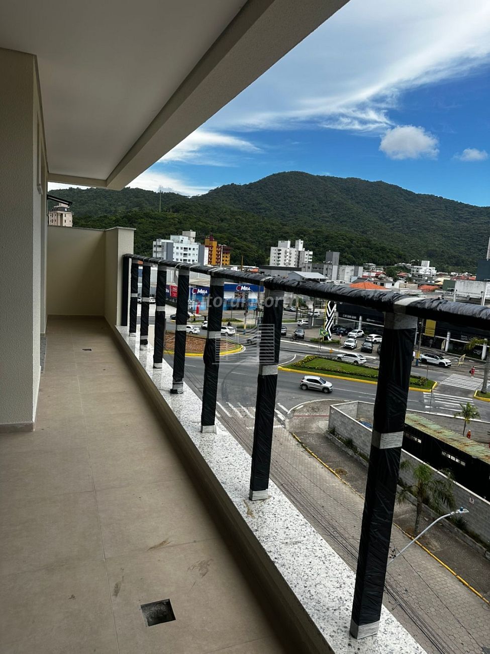 Apartamento de 2 quartos, 75m² no bairro Dom Bosco, em Itajaí | Eu Corretor