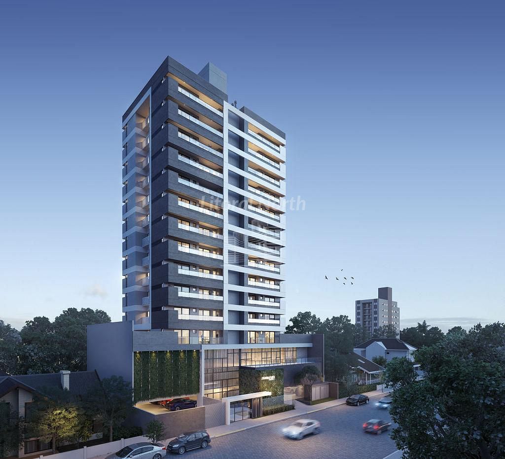 Apartamento de 2 quartos, 75m² no bairro Dom Bosco, em Itajaí | Eu Corretor