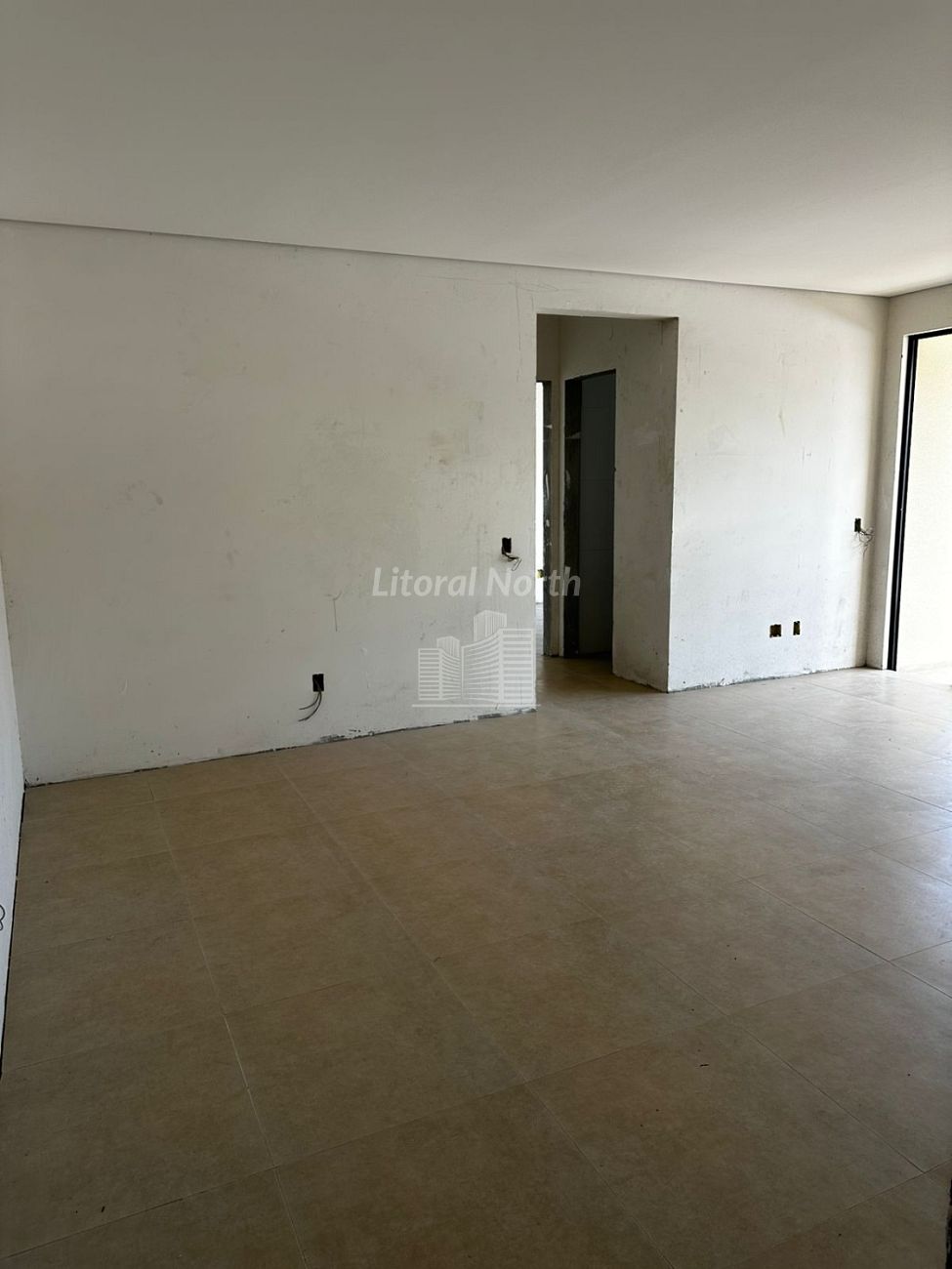 Apartamento de 2 quartos, 75m² no bairro Dom Bosco, em Itajaí | Eu Corretor