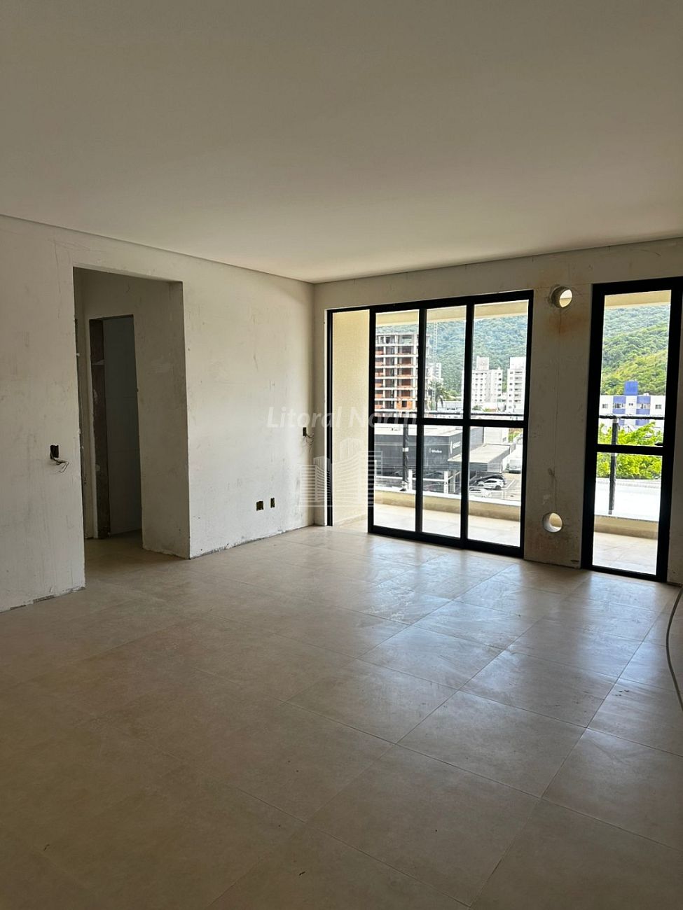 Apartamento de 2 quartos, 75m² no bairro Dom Bosco, em Itajaí | Eu Corretor