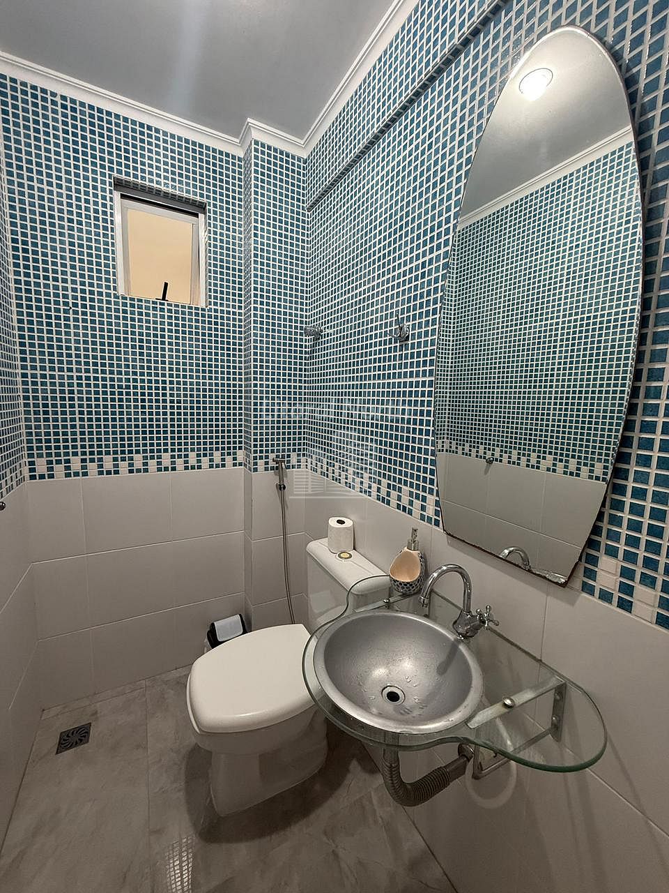 Apartamento à venda com 3 quartos, 1 suíte, 3 vagas e 138m² no Centro, Balneário Camboriú (SC) — foto 10 de 11