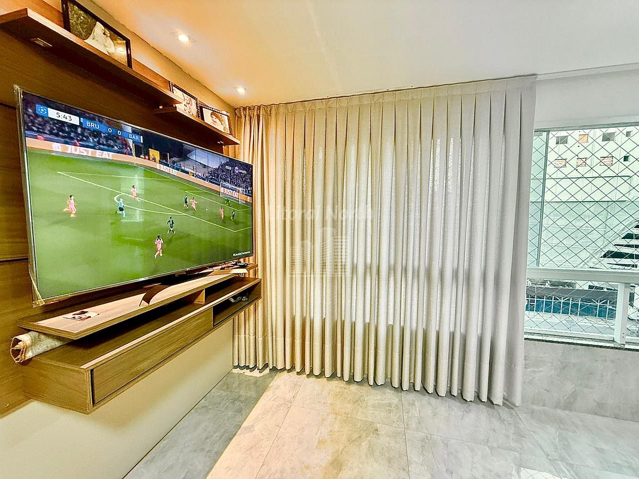 Apartamento à venda com 3 quartos, 1 suíte, 3 vagas e 138m² no Centro, Balneário Camboriú (SC) — foto 7 de 11