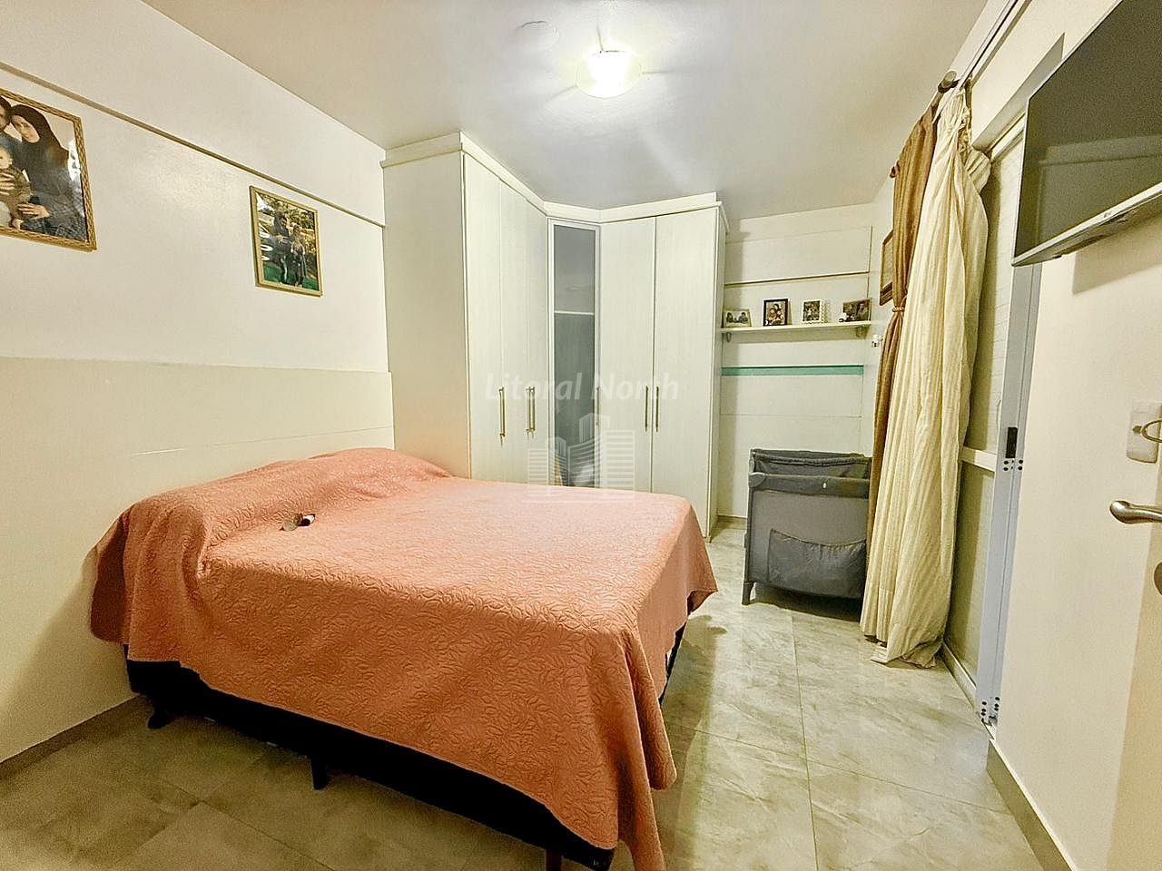 Apartamento à venda com 3 quartos, 1 suíte, 3 vagas e 138m² no Centro, Balneário Camboriú (SC) — foto 9 de 11