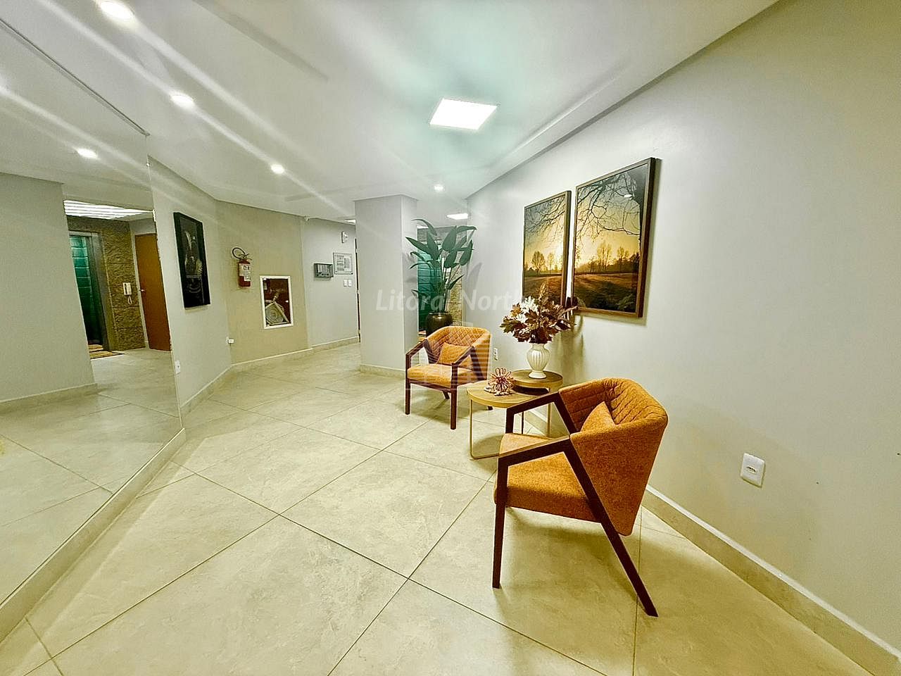 Apartamento à venda com 3 quartos, 1 suíte, 3 vagas e 138m² no Centro, Balneário Camboriú (SC) — foto 5 de 11