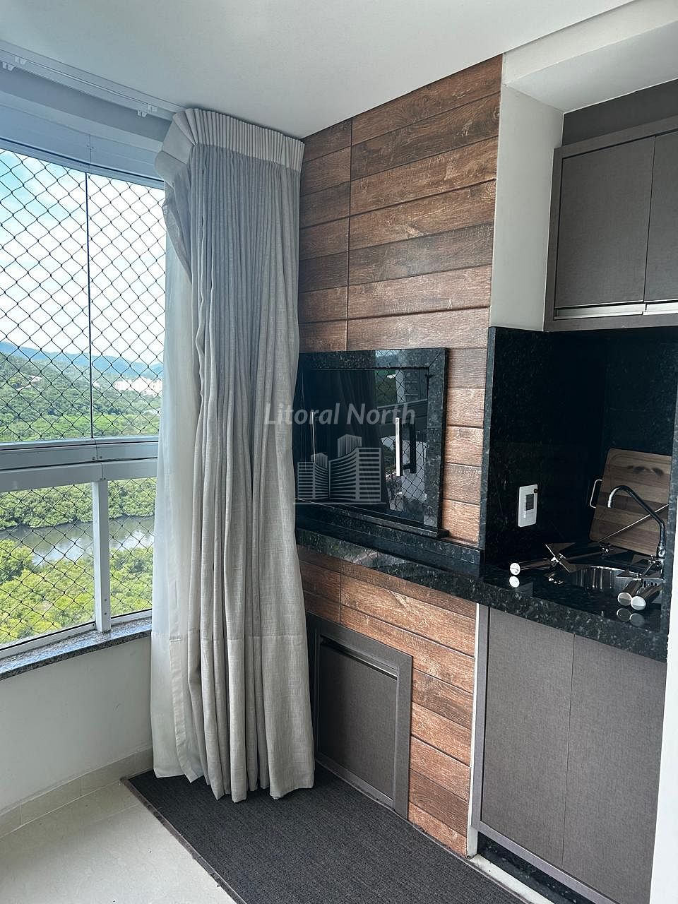 Apartamento à venda com 3 quartos, 3 suítes, 2 vagas e 128m² no Centro, Balneário Camboriú (SC) — foto 11 de 16