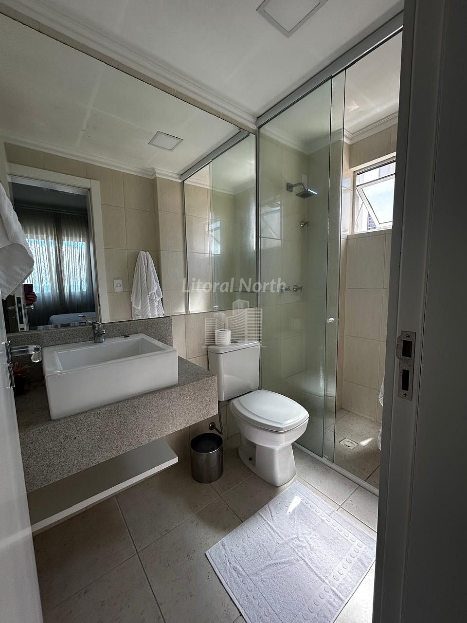 Apartamento à venda com 3 quartos, 3 suítes, 2 vagas e 128m² no Centro, Balneário Camboriú (SC) — foto 13 de 16