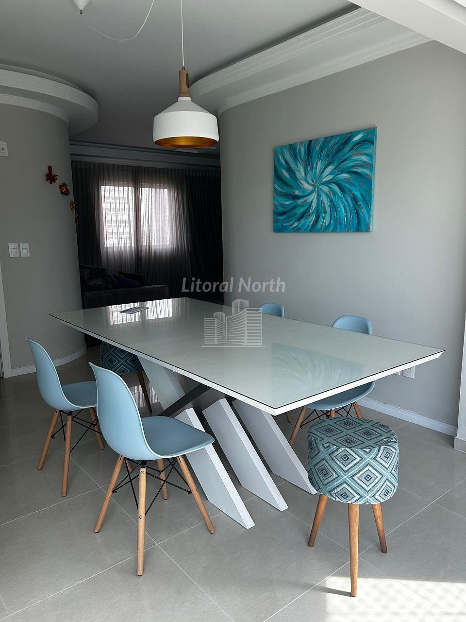 Apartamento à venda com 3 quartos, 3 suítes, 2 vagas e 128m² no Centro, Balneário Camboriú (SC) — foto 5 de 16