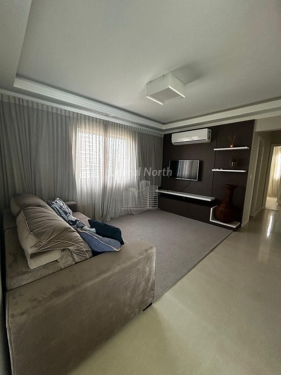 Apartamento à venda com 3 quartos, 3 suítes, 2 vagas e 128m² no Centro, Balneário Camboriú (SC) — foto 10 de 16