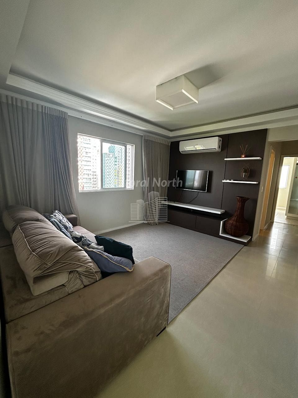 Apartamento à venda com 3 quartos, 3 suítes, 2 vagas e 128m² no Centro, Balneário Camboriú (SC) — foto 9 de 16