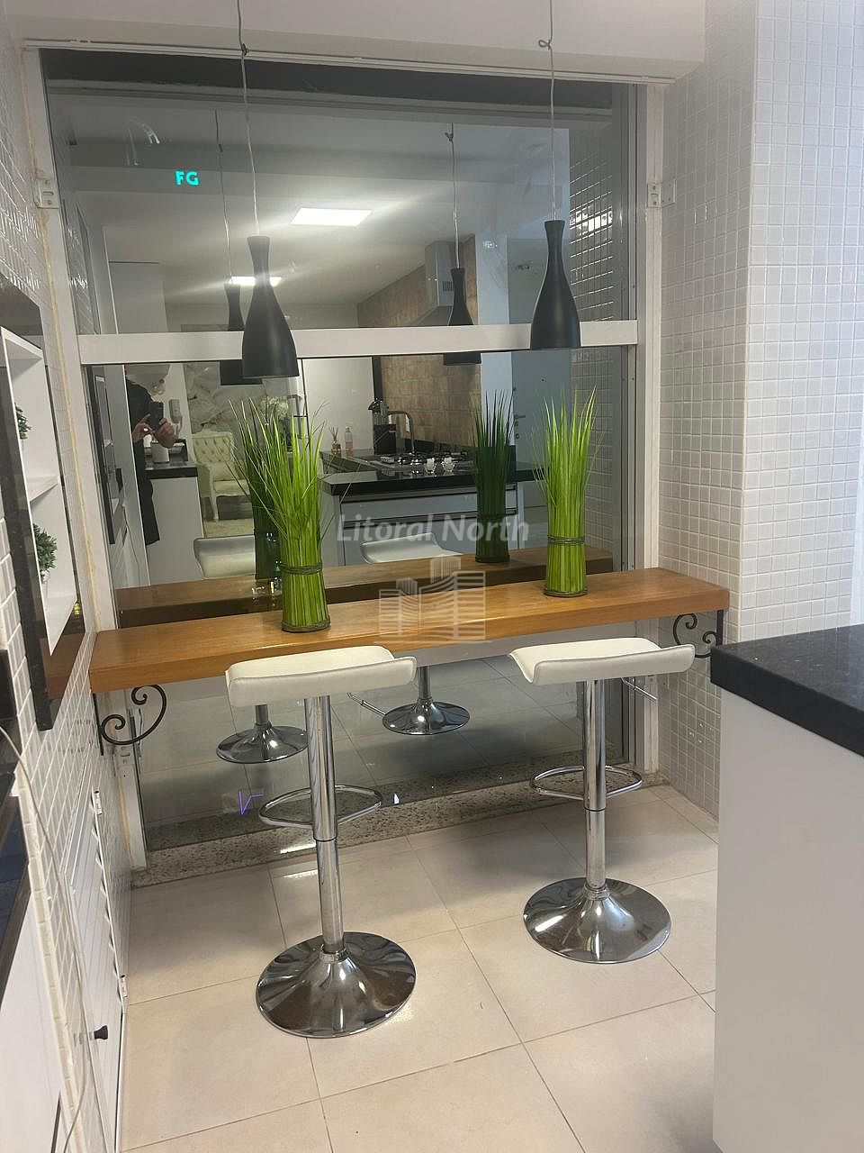 Apartamento à venda com 3 quartos, 1 suíte, 2 vagas e 104m² no Pioneiros, Balneário Camboriú (SC) — foto 10 de 22