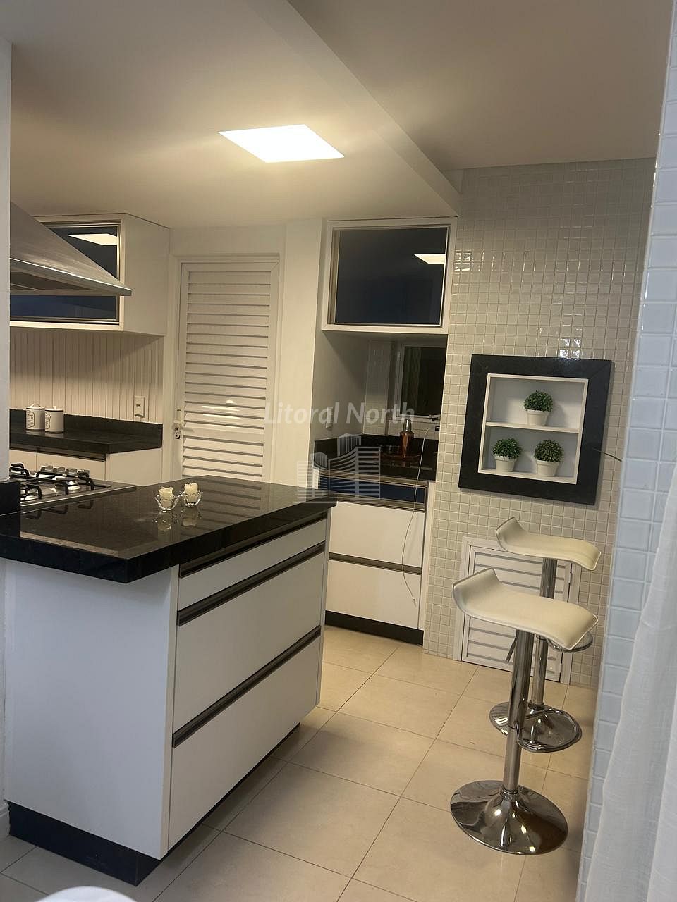 Apartamento à venda com 3 quartos, 1 suíte, 2 vagas e 104m² no Pioneiros, Balneário Camboriú (SC) — foto 15 de 22
