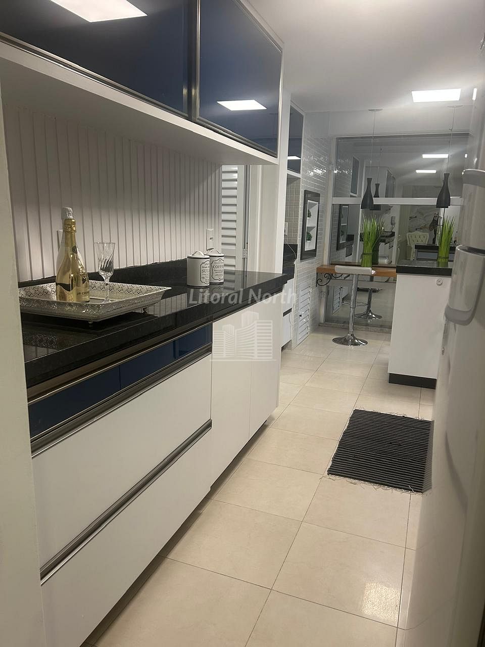 Apartamento à venda com 3 quartos, 1 suíte, 2 vagas e 104m² no Pioneiros, Balneário Camboriú (SC) — foto 12 de 22