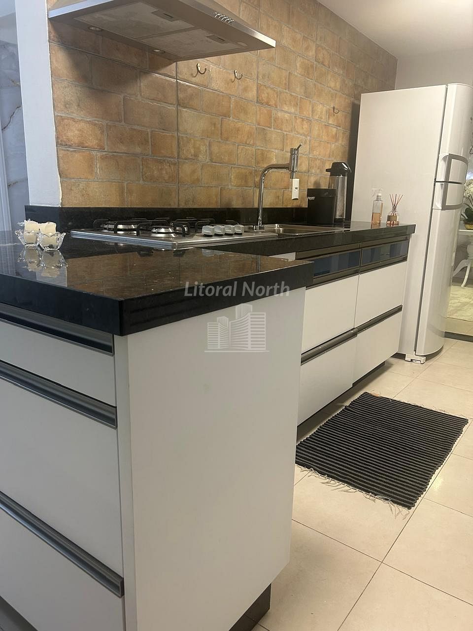 Apartamento à venda com 3 quartos, 1 suíte, 2 vagas e 104m² no Pioneiros, Balneário Camboriú (SC) — foto 14 de 22