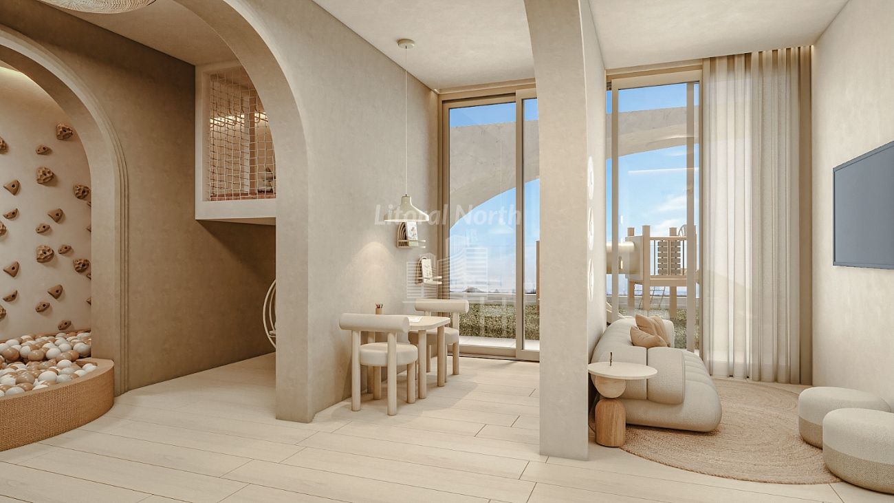Apartamento à venda com 3 quartos, 3 suítes, 3 vagas e 126m² no Praia Brava, Itajaí (SC) — foto 15 de 24