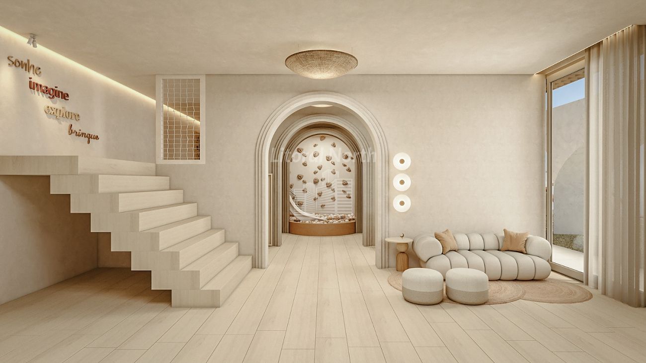 Apartamento à venda com 3 quartos, 3 suítes, 3 vagas e 126m² no Praia Brava, Itajaí (SC) — foto 14 de 24