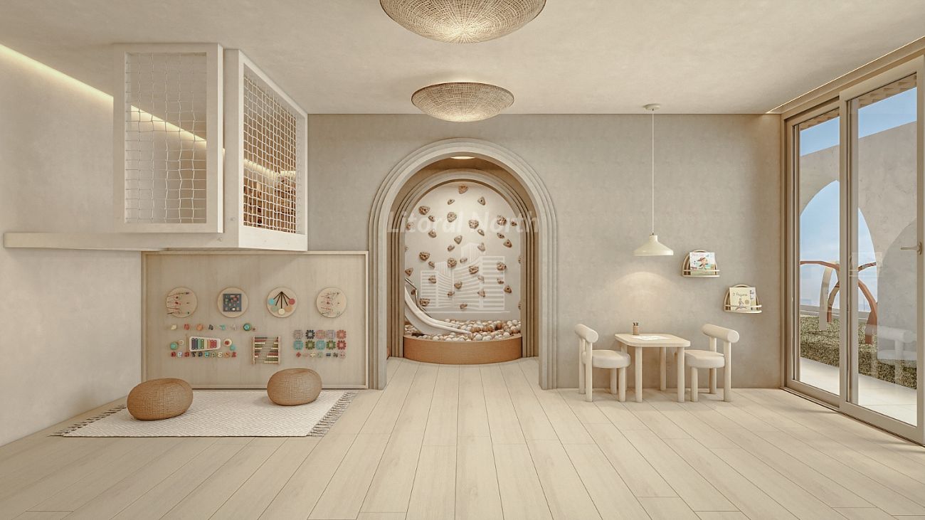 Apartamento à venda com 3 quartos, 3 suítes, 3 vagas e 126m² no Praia Brava, Itajaí (SC) — foto 12 de 24