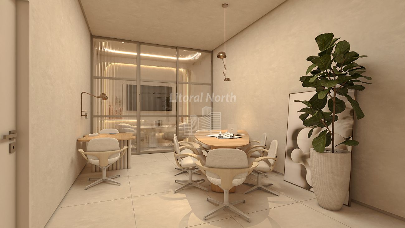 Apartamento à venda com 3 quartos, 3 suítes, 3 vagas e 126m² no Praia Brava, Itajaí (SC) — foto 9 de 24
