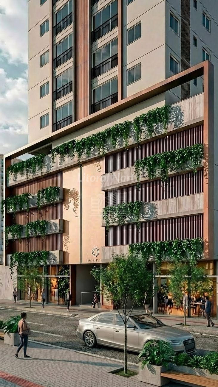 Apartamento de 3 quartos, 121m² no bairro Centro, em Balneário Camboriú | Eu Corretor
