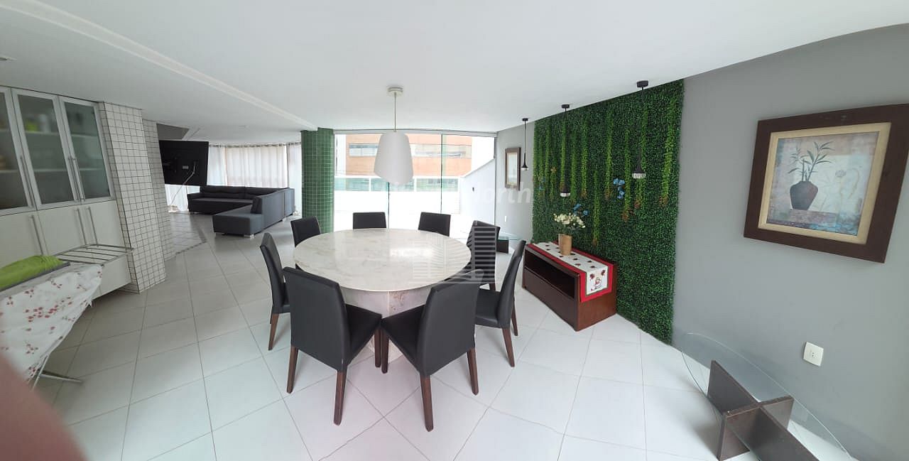 Apartamento à venda com 3 quartos, 2 suítes, 2 vagas e 240m² no Centro, Balneário Camboriú (SC) — foto 5 de 13