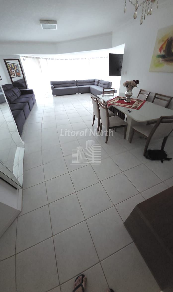 Apartamento à venda com 3 quartos, 2 suítes, 2 vagas e 240m² no Centro, Balneário Camboriú (SC) — foto 6 de 13