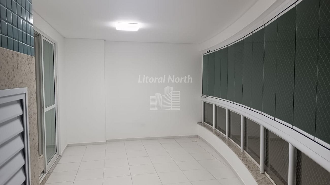 Apartamento de 3 quartos, 138m² no bairro Centro, em Balneário Camboriú | Eu Corretor