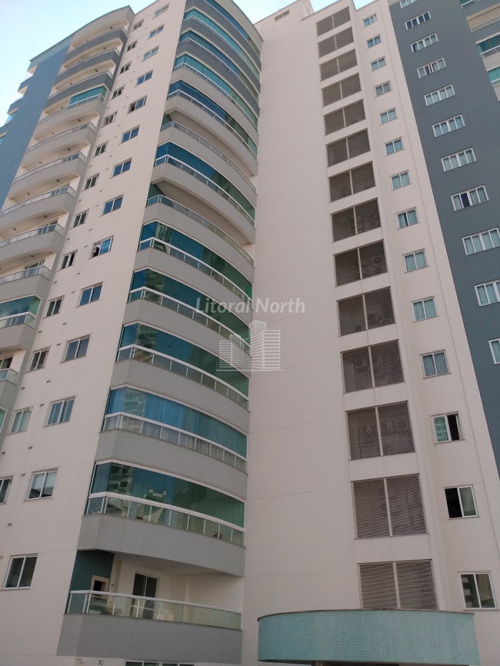 Apartamento de 3 quartos, 138m² no bairro Centro, em Balneário Camboriú | Eu Corretor