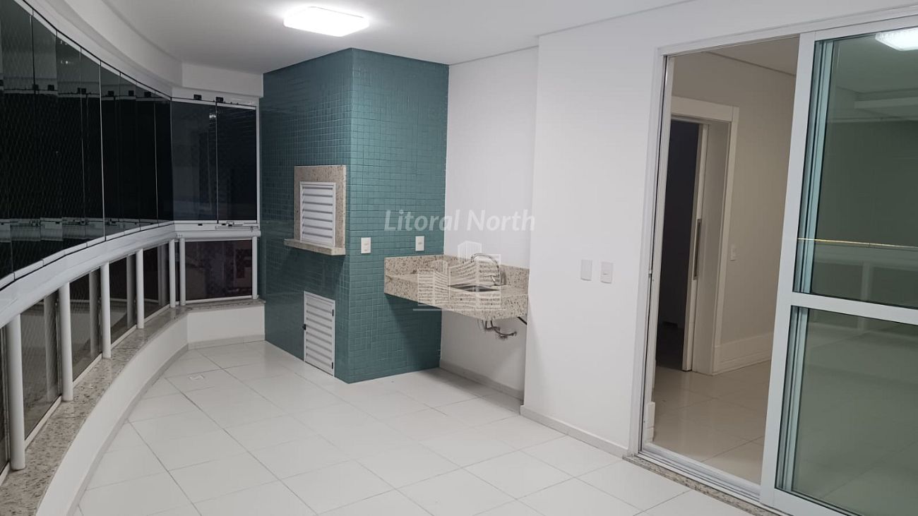 Apartamento de 3 quartos, 138m² no bairro Centro, em Balneário Camboriú | Eu Corretor